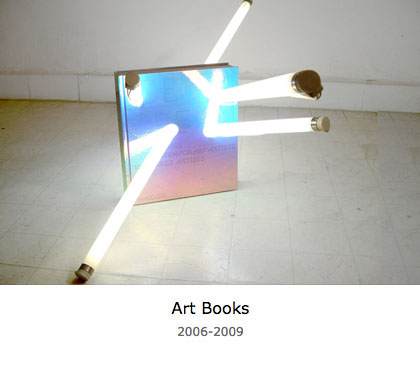Art Books