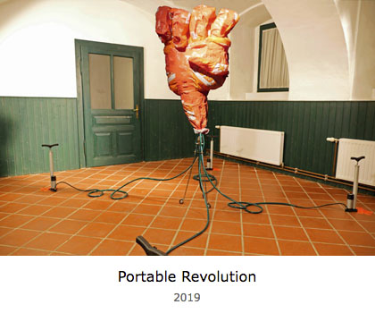 Portable Revolution