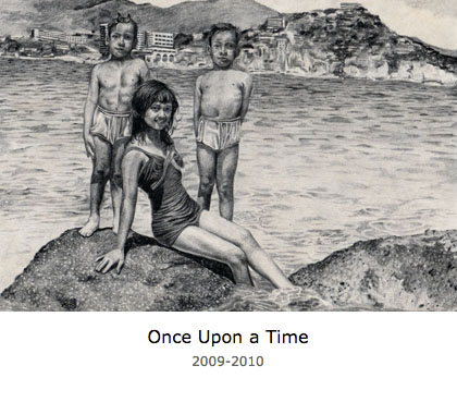 Once Upon a Time
