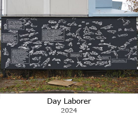 Day Laborer